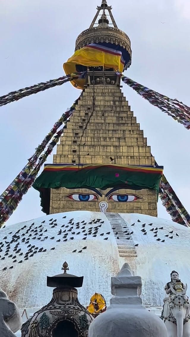 Himalayan Street Culture
