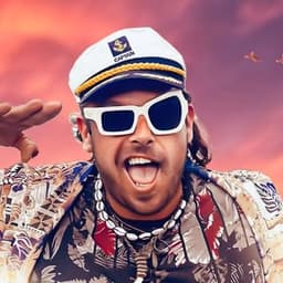 CaptainGee profile
